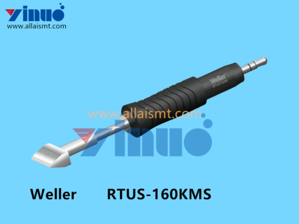 Weller RTUS160KMS Soldering Tip