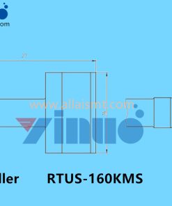 Weller RTUS160KMS Soldering Tip