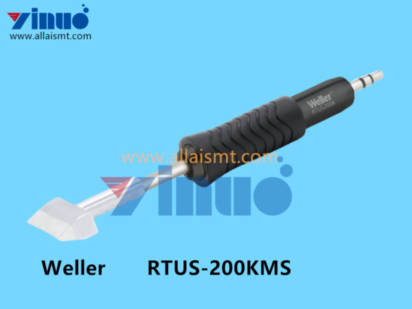 Weller RTUS200KMS Soldering Tip