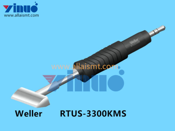 Weller RTUS330KMS Soldering Tip