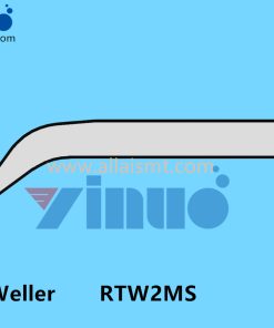Weller RTW2MS Soldering Tip