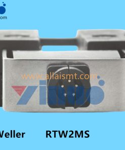 Weller RTW2MS Soldering Tip