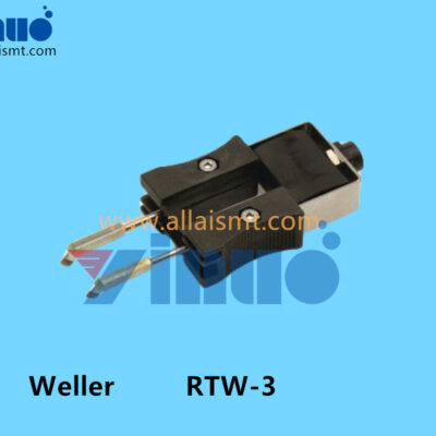 Weller RTW3 Soldering Tip