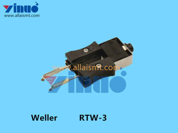 Weller RTW3 Soldering Tip