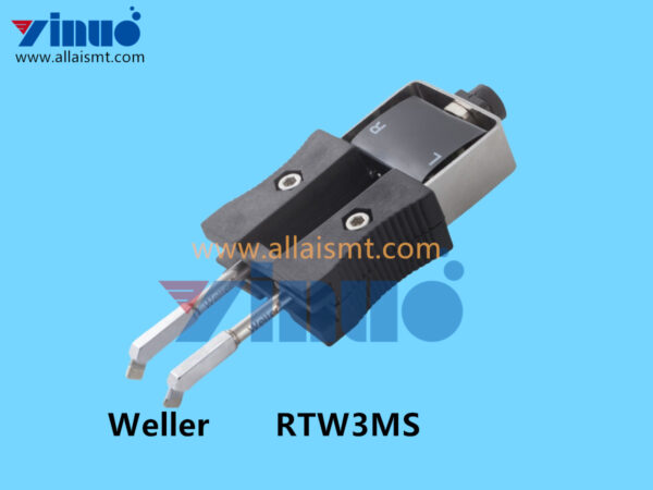 Weller RTW3MS Soldering Tip