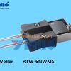 Weller RTW6NWMS Soldering Tip