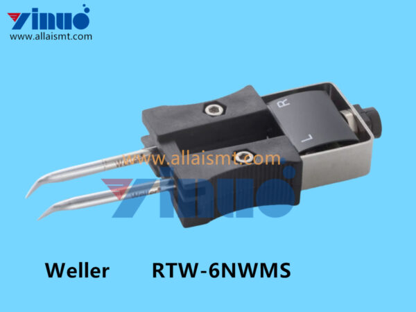 Weller RTW6NWMS Soldering Tip