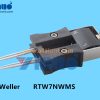 Weller RTW7NWMS Soldering Tip