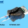 Weller RTWMS 001 Soldering Tip