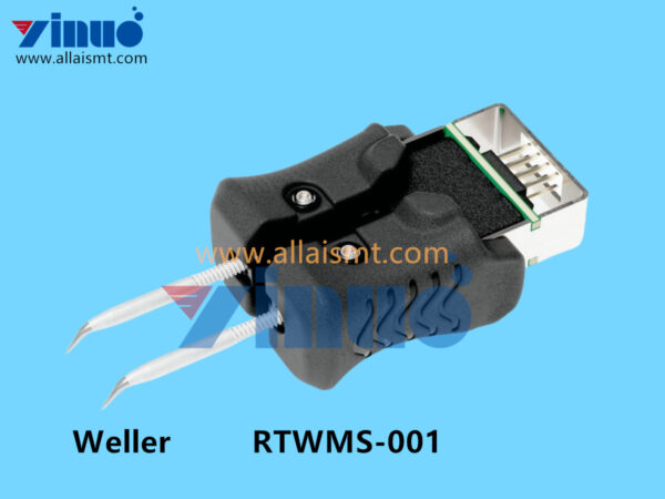 Weller RTWMS 001 Soldering Tip