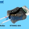 Weller RTWMS 004 Soldering Tip