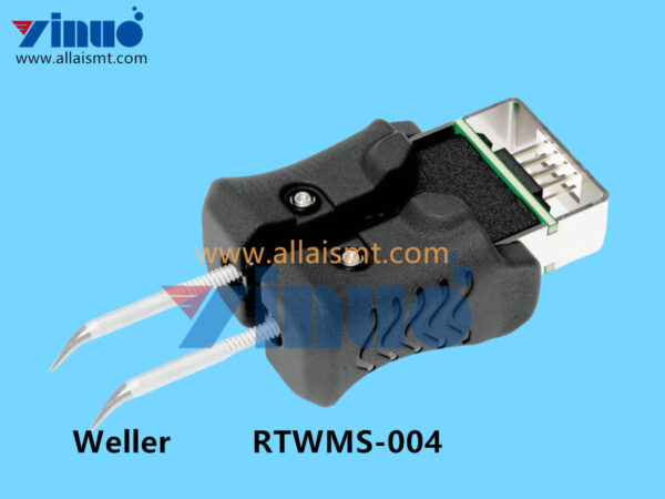 Weller RTWMS 004 Soldering Tip