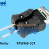 Weller RTWMS 007 Soldering Tip