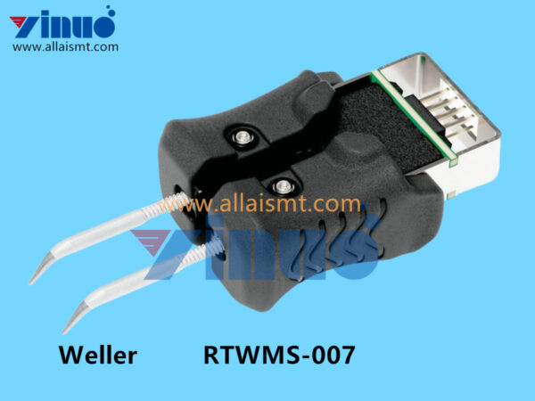 Weller RTWMS 007 Soldering Tip