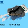 Weller RTWMS 100 Soldering Tip