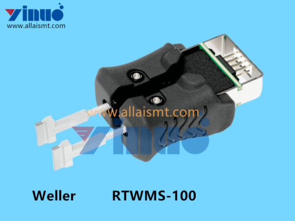 Weller RTWMS 100 Soldering Tip