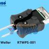 Weller RTWPS 001 Soldering Tip