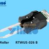 Weller RTWUS 026 Soldering Tip