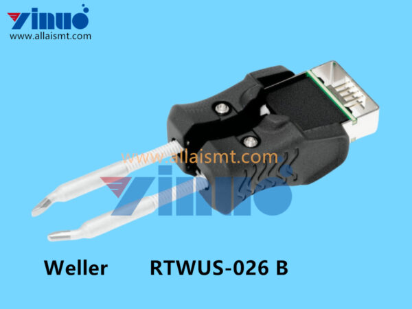 Weller RTWUS 026 Soldering Tip