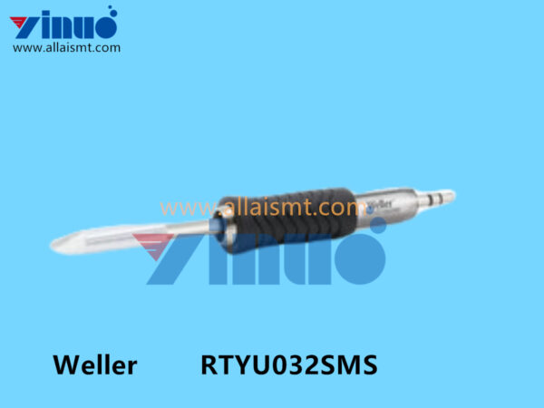 Weller RTYU032SMS Soldering Tip