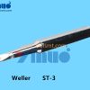 Weller ST3 Soldering Tip