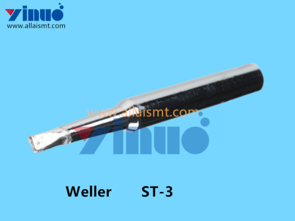 Weller ST3 Soldering Tip