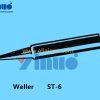 Weller ST6 Soldering Tip