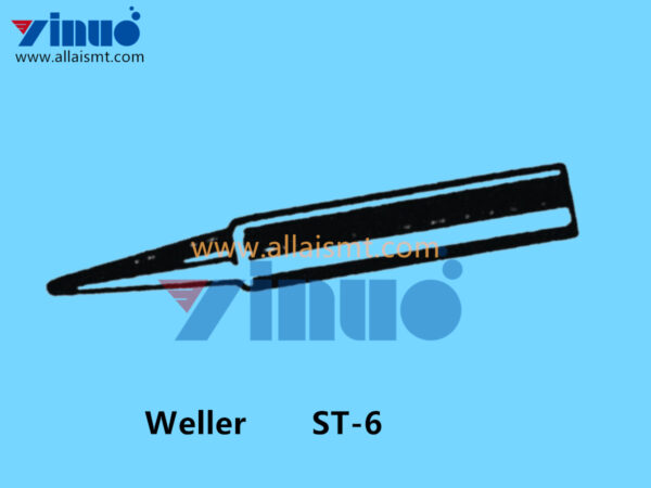 Weller ST6 Soldering Tip