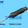 Weller T0050115399 Soldering Tip