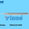 Weller T0054321099 Soldering Tip