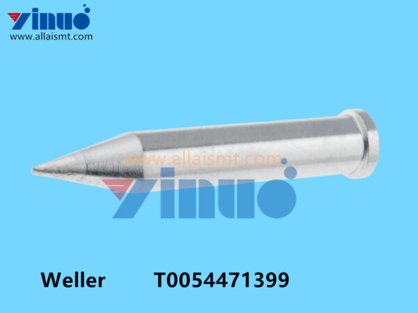 Weller T0054471399 Soldering Tip