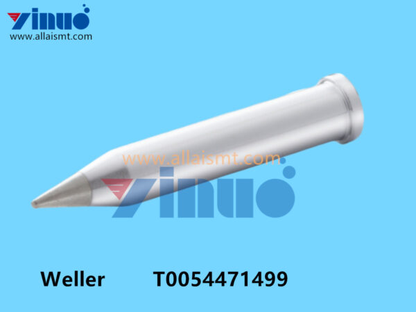 Weller T0054471499 Soldering Tip