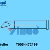 Weller T0054472199 Soldering Tip
