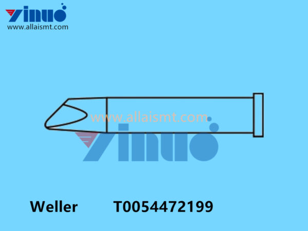 Weller T0054472199 Soldering Tip