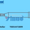 Weller T0054473899 Soldering Tip