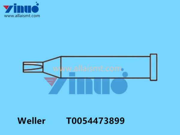 Weller T0054473899 Soldering Tip