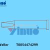 Weller T0054474299 Soldering Tip