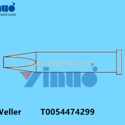 Weller T0054474299 Soldering Tip