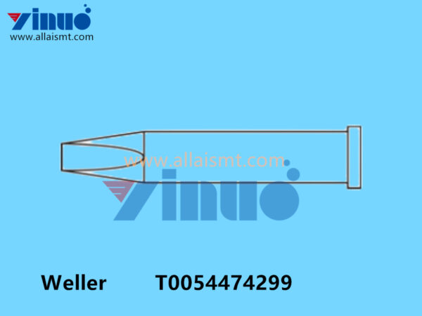 Weller T0054474299 Soldering Tip