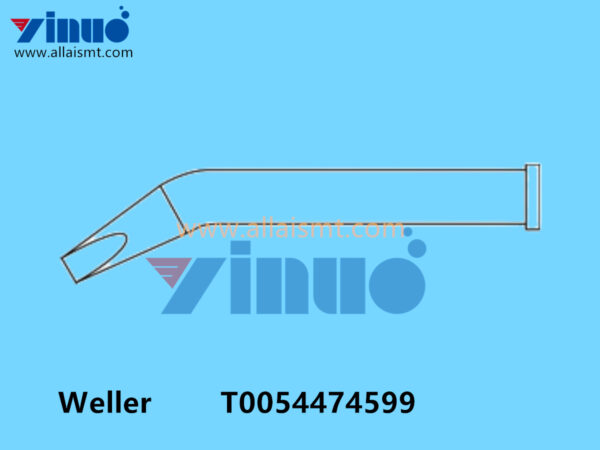 Weller T0054474599 Soldering Tip