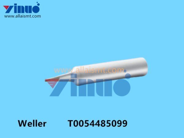 Weller T0054485099 Soldering Tip