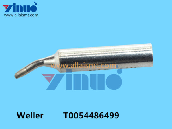 Weller T0054486499 Soldering Tip