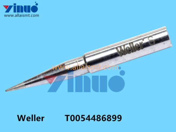 Weller T0054486899 Soldering Tip