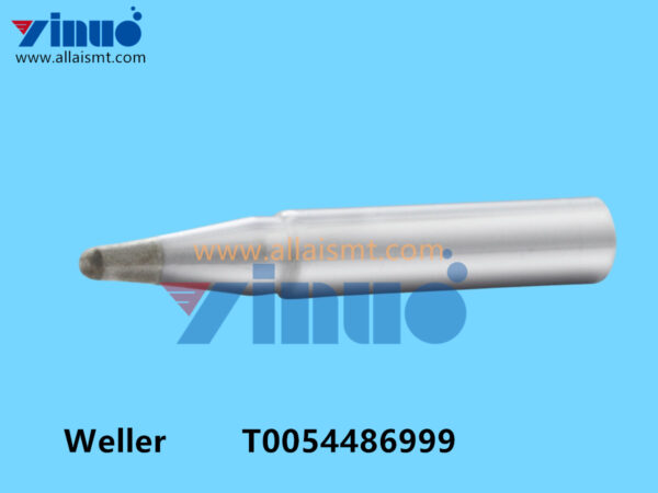 Weller T0054486999 Soldering Tip