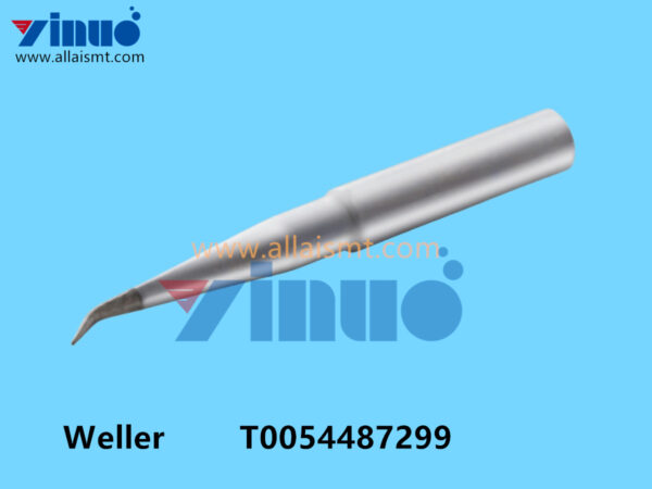 Weller T0054487299 Soldering Tip