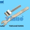 Weller T0054487699N Soldering Tip
