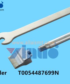 Weller T0054487699N Soldering Tip