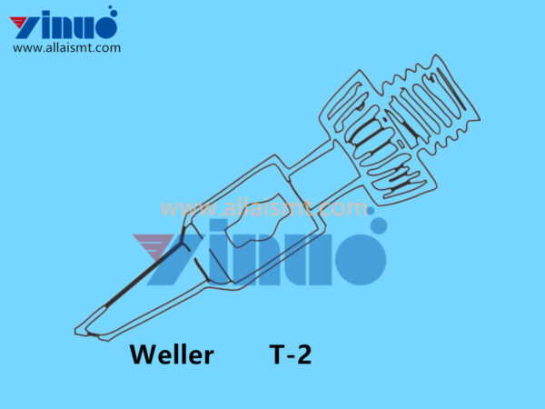 Weller T2 Soldering Tip