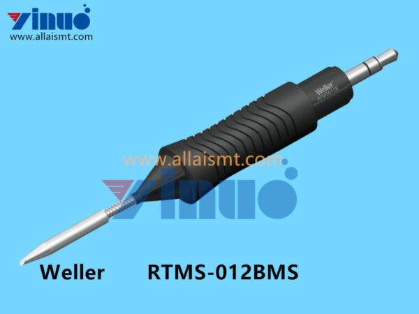 Weller TRMS012BMS Soldering Tip