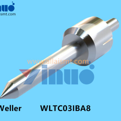 Weller WLTC03IBA8 Soldering Tip